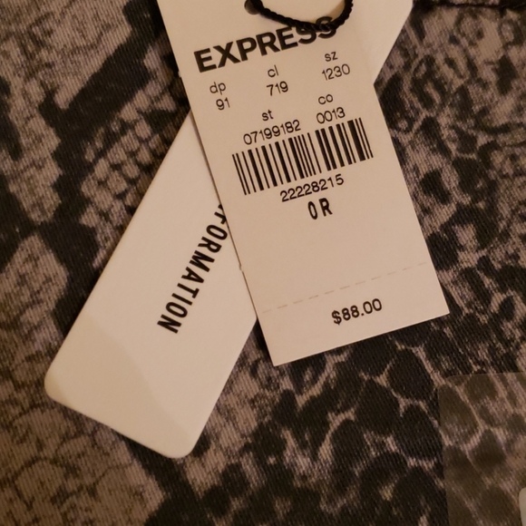 Express - Picture 4 of 4